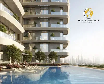 Exceptional Value | Dubai Creek Location | Modern Living | Growth Potential