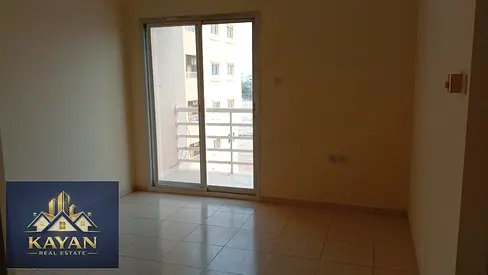 شقة غرفة وصالة في السلمة خلف ماكدونالدز