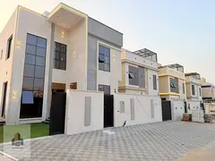 FOR SALE: Luxury Modern Villa – Al Helio, Ajman Exceptional Luxury, Stunning Modern Design, and a 
