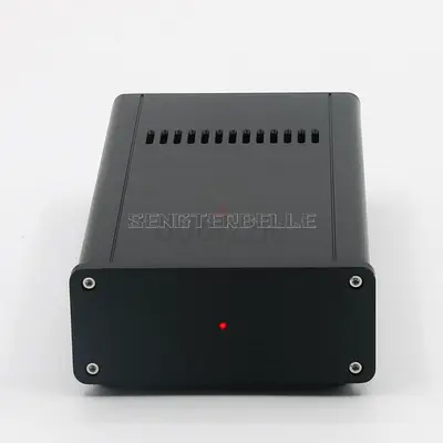 15v DC Linear Power Supply for DAC Streamer Digital System