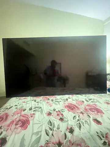 Panasonic LED TV 65"