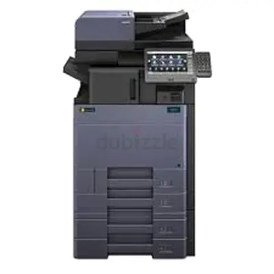 Photocopier & Printer Repair, Maintenance & Toner Supply Services in Sharjah and Dubai