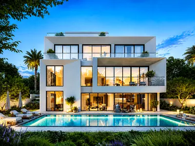 PRIVATE GARDEN | PRIVATE BEACH ACCESS | VILLA