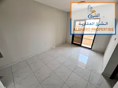 Modern Flat With Built-in Wardrobes, Master Bedroom & 2 Baths | Al Rawda 1 Near Kenz Mall