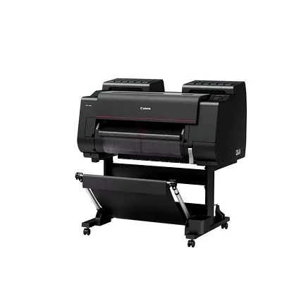 USED - Canon PRO 2000 large-format plotter/printer — well maintained