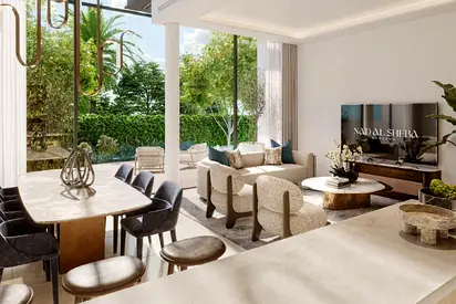 GRAND 5BR VILLA | SIGNATURE RESIDENCE