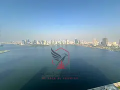 3BR Apartment with Open Sea Views Free Parking Spaces Master Maid Room and All Bedrooms Ensuite