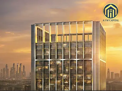 Cash | 15 Min to Dubai Marina | Modern Gym