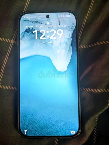 Huawei nova 15 max 8+8 gb/256 8000 mah battery
