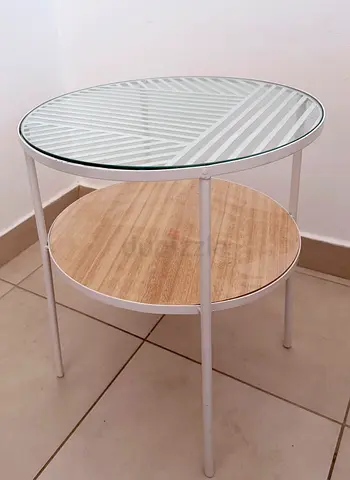 Side table