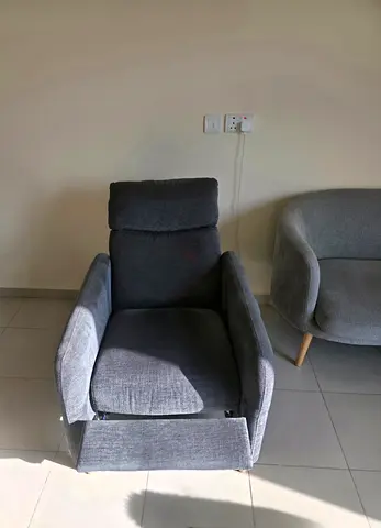 Recliner Chair