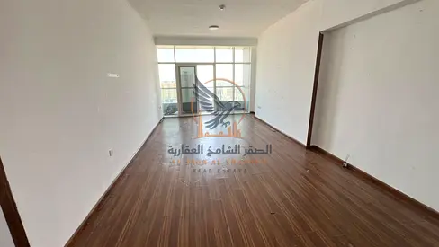 2BR Master Annual Rent in Al Nuaimiya, Ajman, with Spacious Layout, Prime Location, Gym, Pool & Parking.