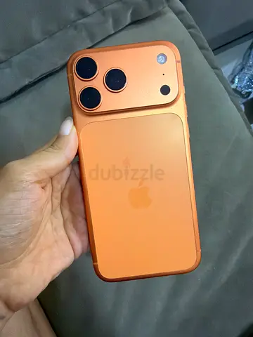 Apple iPhone (triple camera) — Good condition, single owner