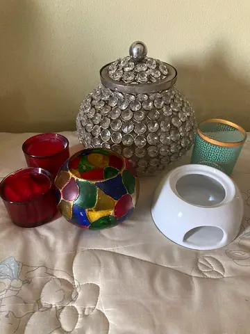 Candle Holder