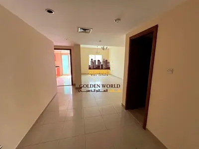 Apartment for Rent in Al Majaz 2, Sharjah Looking for a comfortable home in Sharjah? This two-bedro