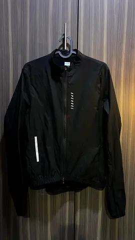 Cycling Windbreaker Jacket for men