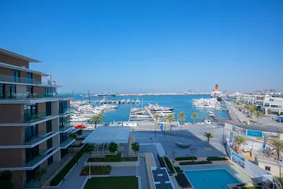 COMMUNITY EXPERT | SEA VIEW | HIGH FLOOR | RESALE