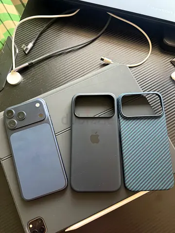 Apple iPhone 17 pro max 256 gb