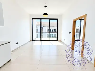 Spacious 1BHK+Store premium quality/ near miracle gardens