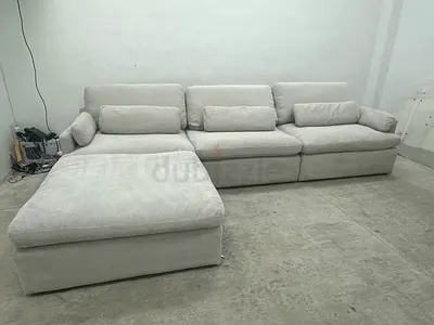 Pan emirates modular sofa