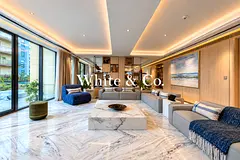 Penthouse | Private pool | All bills incl