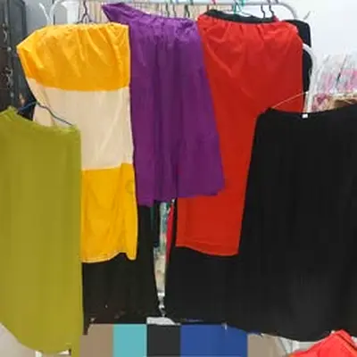 Ladies Skirt