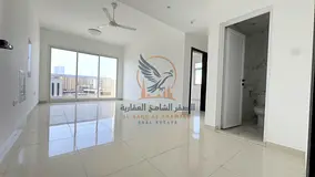 1BR Apartment First Occupant Open View Balcony Built-in Wardrobes Super Deluxe Finishing Flexible Pa