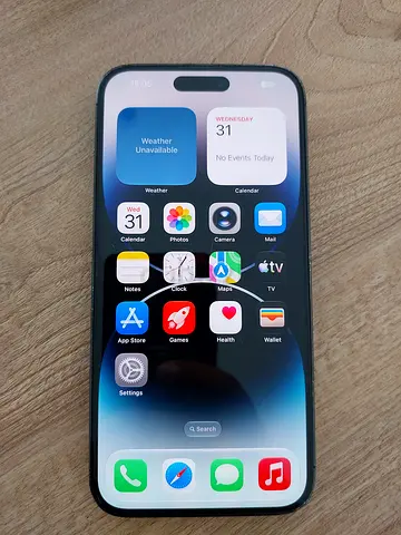 iPhone 14 Pro Max 92% Battery Health Working Perfectly Condition