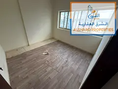 3️⃣ Apartment for annual rent in Al Rashidiya 2 Apartment details: 2 rooms, a living room, 2 bat