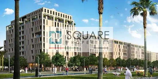 LUXURY 1 BHK - UNFURNISHED- 30% - 70% PAYMENT PLAN
