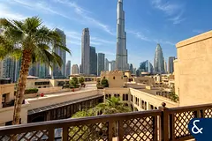 2 Bed Plus Study | Prime Location | Pool View