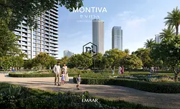 Green Gate District | Future Downtown Dubai | Premium VIDA Branded Residences