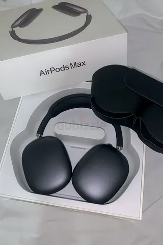Apple AirPods Max (Space Gray) with Smart Case - BRAND NEW, Bulk orders accepted 1:1 quality
