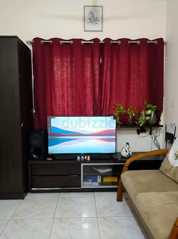 TV stand
