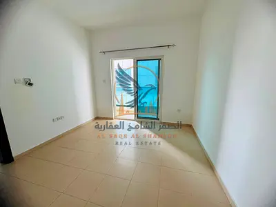 1 Bedroom Apartment for Annual Rent with Free Parking Balcony Open View Flexible Payment Options Prime Location