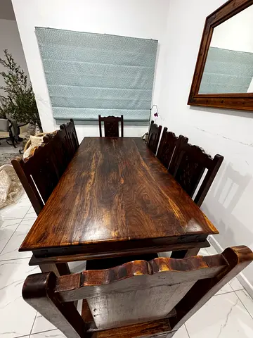 Marina Home dining set