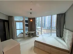 Master room attached balcony