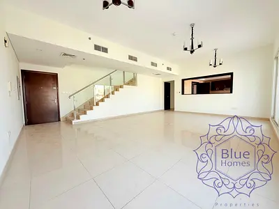3bed Duplex | Top floor | Huge Size | DM now