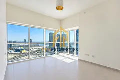 Spacious 2BR | Maid’s & Laundry Room | Balcony