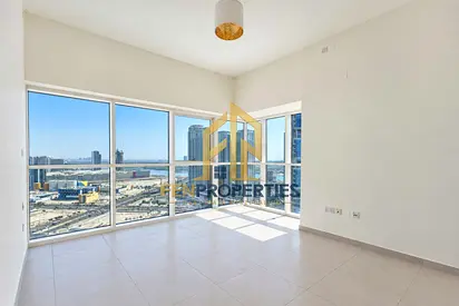 Spacious 2BR | Maid’s & Laundry Room | Balcony