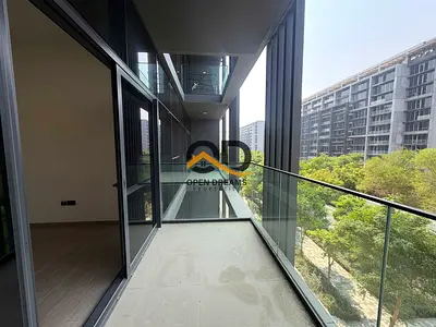 Hot Deal! Spacious 2BHK in Vida Aljada | Front View | Ready to Move | Only AED 100K