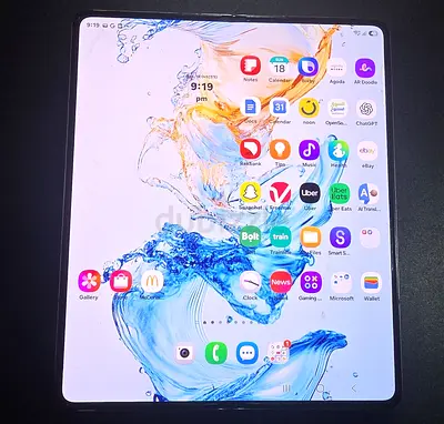 Samsung Fold 5 for sale
