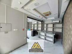 Commercial Shops with Mezzanine | Prime Commercial Location | Al Hamidiya, Ajman | AED 32,000 Yearly