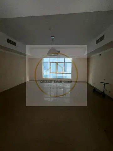 Spacious 2BR in Al Taawun | Chiller Free | 2 Balconies | Near Day to Day