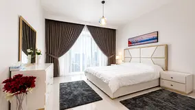 WATERFRONT 2BR FURNISHED APARTMENT | VACANT| READY TO MOVE IN |