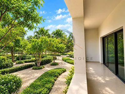 NO COMMISSION | Quiet Luxury | Spacious 3BR Garden Home