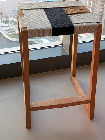 Bohemian Stool