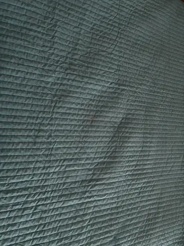 Ikea blanket