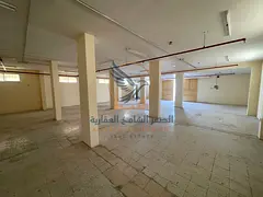 Warehouse for Rent | Bathroom | Al Jurf Industrial 3, Ajman