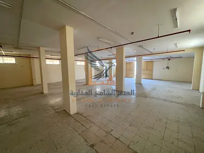 Warehouse for Rent | Bathroom | Al Jurf Industrial 3, Ajman